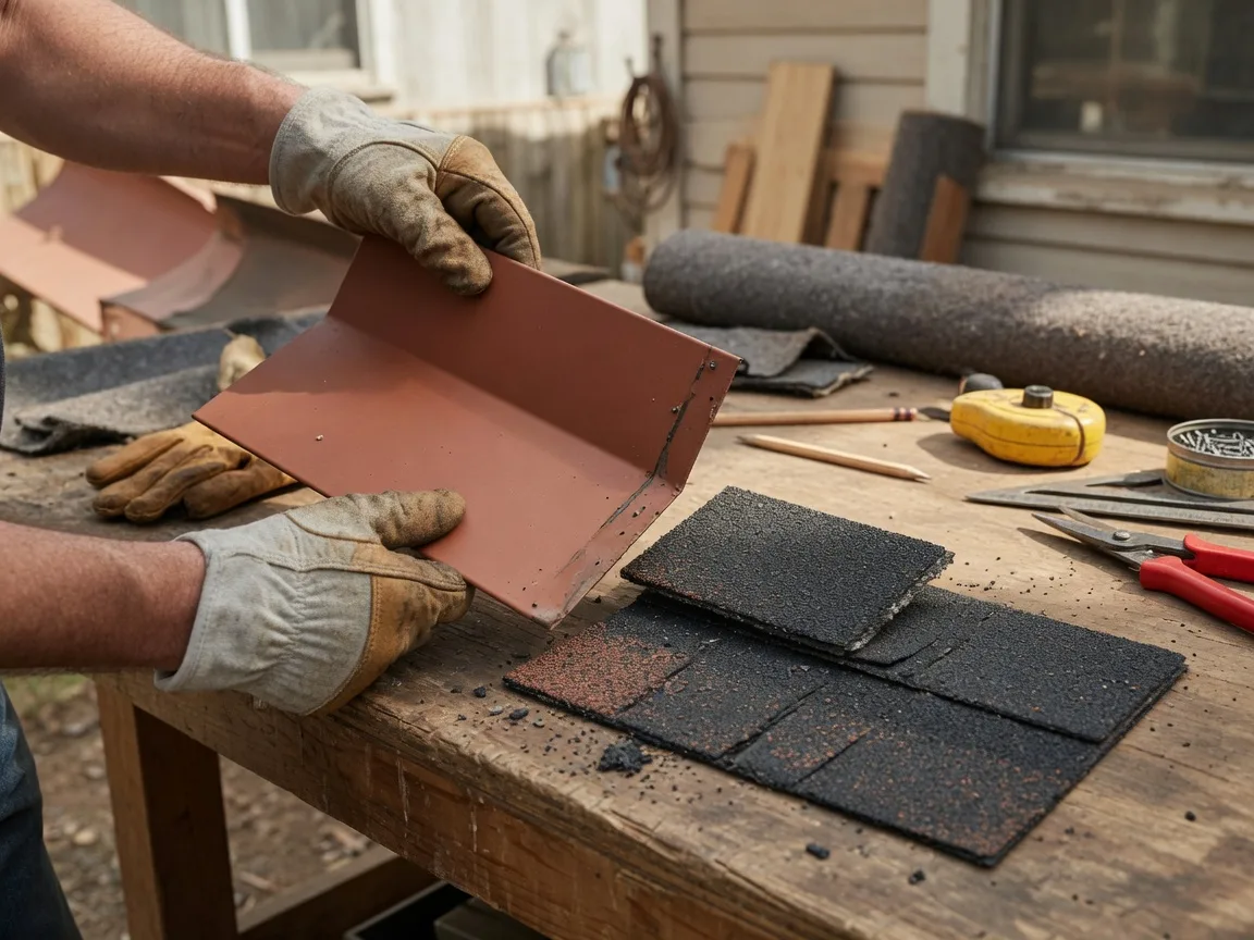 Roof Repair company in Piscataway, NJ